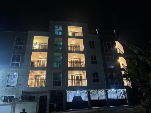 Serenity Heights Guest Houses Hotels in Buea