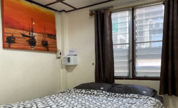 Golf-Sea-City Guest House