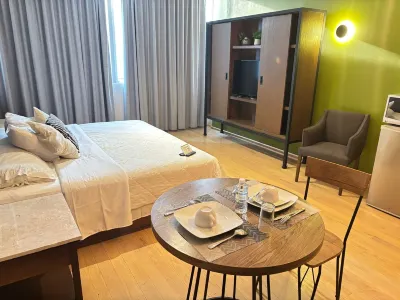 Cerca de ti Residencia فنادق في 