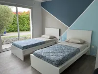 Villa at the gateway to Aveyron with pool and spa