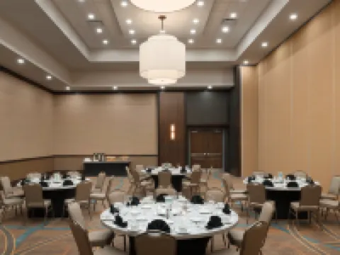 Embassy Suites by Hilton Chicago Naperville Hotels in Naperville