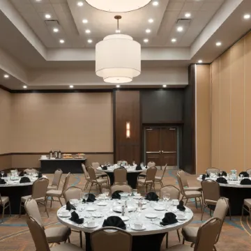 Embassy Suites by Hilton Chicago Naperville