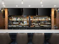 Hilton Garden Inn Bloomington - bar