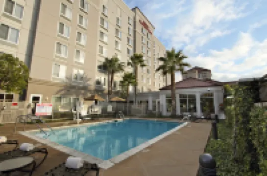 Hilton Garden Inn Oxnard/Camarillo