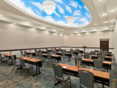 南帕諸島希爾頓花園酒店 南帕諸島酒店