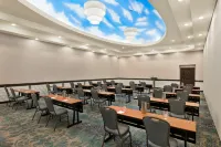 Hilton Garden Inn South Padre Island Beachfront
