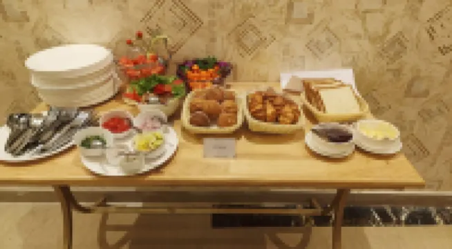 The Ontime Hotel, Bangalore