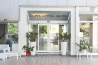 伊利特套房飯店 雷諾河畔卡薩萊基奧住宿飯店