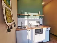 Qazaq Apartments Lamiya 2