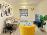 Top of the range luxury 4 bedroom house