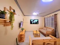 Bamburi Getaway Apartment