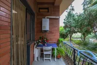 Appartamento Sulla Pista Ciclabile e a 2 Passi da Mare e Spiagge