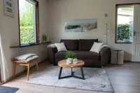 Jamies Cottage Warmenhuizen