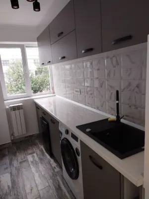 Insomnia studio 2New modern and stylish studio close to the center of the city Hotels in 