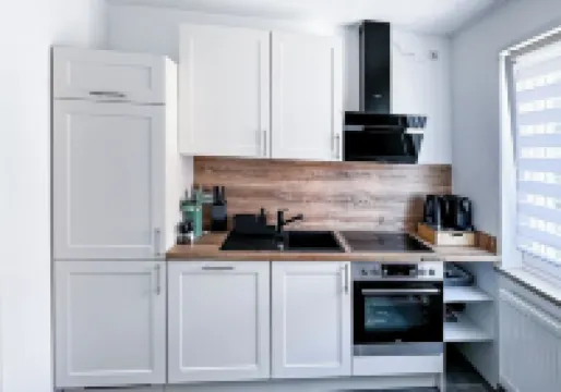 Center between town hall and cathedral