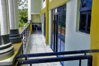 Furnished apartments in Migori : Deluxe Double Room