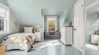 Stylish Mid-century Modern Berkshires Cape