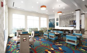 Hilton Garden Inn Jacksonville