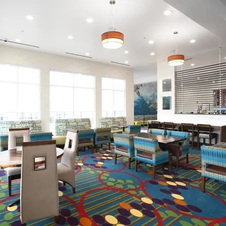 Hilton Garden Inn Jacksonville