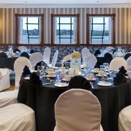 Saint John Harbourfront Hotel
