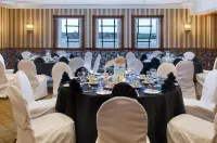 Saint John Harbourfront Hotel - breakfast