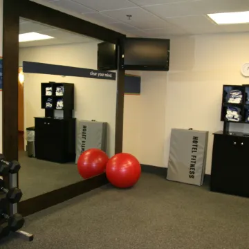 Hampton Inn la Junta