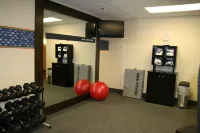 Hampton Inn la Junta