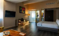 Stanton House El Paso