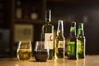 Hyatt Place Yonkers - bar