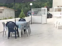 Villa seccagrande al corvoRibera