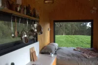 Perfect Tiny House in Nature