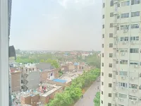 High Ended Studio Apartment (720) in DLF Capital Greens Society Hotels in West Delhi