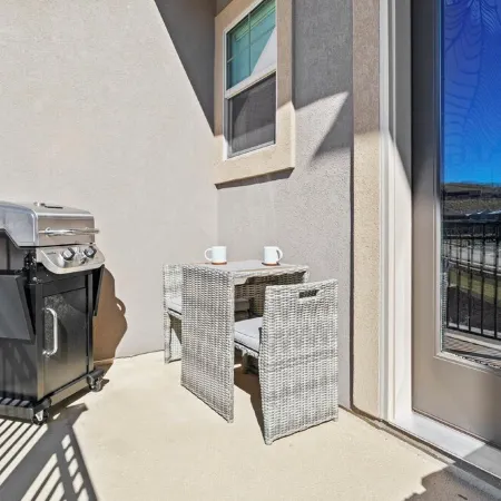 Ultra comfortable townhome near Park City