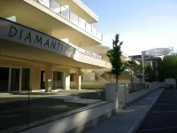 Residence I Diamanti - Siroli Collection Hotel in zona Via XX Settembre