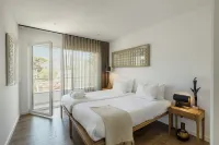 Oasis Beach Villa - Luxury Private House with Pool