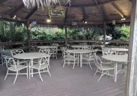 1st Level Poolbeach Disney Area - Jacuzzi