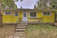 Cozy Baileys Harbor Cottage on Lake Michigan! - WiFi