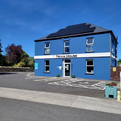 Trivia House Accommodation Hotels in 