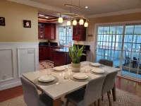 Charming 4-bedroom house with WiFi and AC in tranquil Diamond Bar Hotels in Diamond Bar