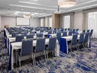 Hilton Garden Inn Colorado Springs Downtown Hotels near Splash!