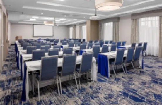 Hilton Garden Inn Colorado Springs Downtown