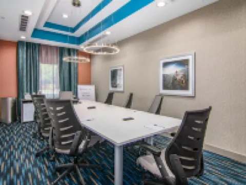 Hampton Inn Houston NASA Johnson Space Center Hotels in Seabrook