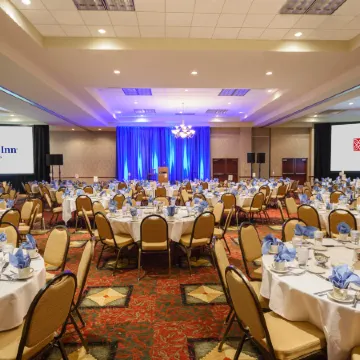 Hilton Garden Inn Independence