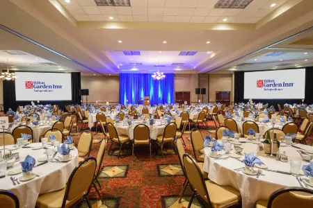 Hilton Garden Inn Independence