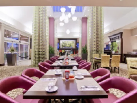 Hilton Garden Inn Toronto/Ajax Hotels in Ajax