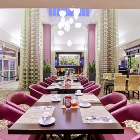 Hilton Garden Inn Toronto/Ajax