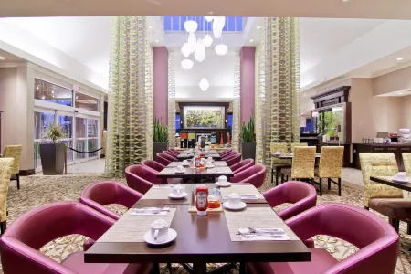 Hilton Garden Inn Toronto/Ajax