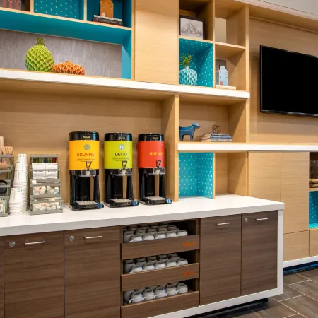 Home2 Suites by Hilton Calhoun