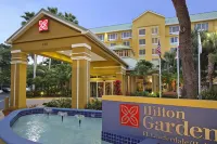 Ft. Lauderdale Airport-Cruise Port, FL Hotels in Dania Beach