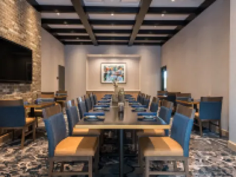 Hilton Garden Inn Boston Canton Hotels in Canton